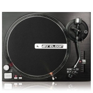 Reloop RP-2000 MK3