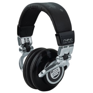 Reloop RHP-10 Solid Chrome