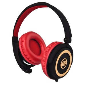 Reloop RHP-5 Cherry Black