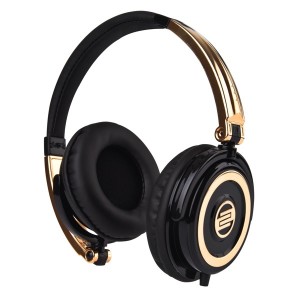 Reloop RHP-5 Gold Rush