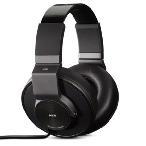 AKG-K550