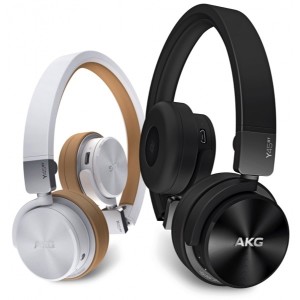 AKG Y45 BT
