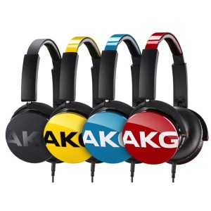 AKG Y50 BT