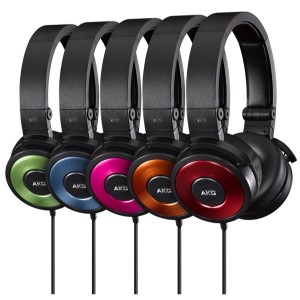 AKG k619