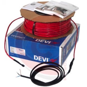 Kabel_nagrevatelniy_deviflex_dvuzhilnij