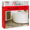Kabel_nagrevatelniy_nexans_dvuzhilnij_millicabl_flex